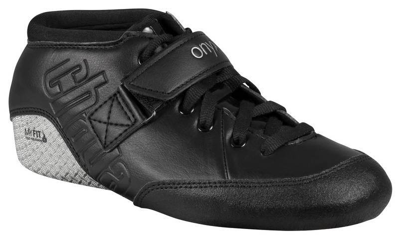 Boty Chaya Quad Onyx