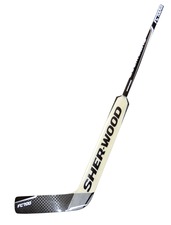 Brankářská hokejka Sherwood FC700 SR