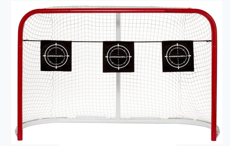 Terč Winnwell Bungee (3ks)