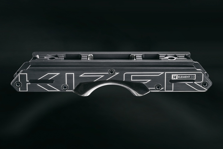 Podvozky Kizer Element II