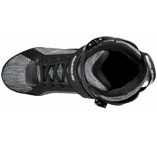 Kolečkové brusle Powerslide Phuzion Radon Men SMU 80 Trinity