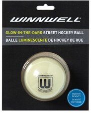 Balónek Winnwell Glow in the dark