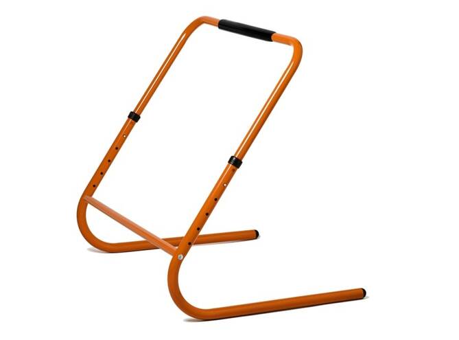 Skating simulator Winnwell Metal