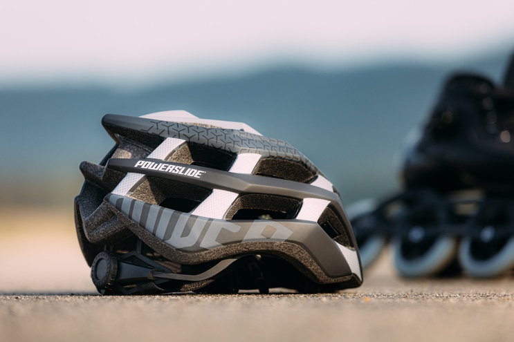 Helmet Powerslide Sportstyle
