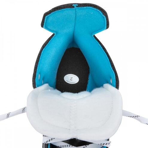 Kolieskové korčule  Bauer RH RSX JR