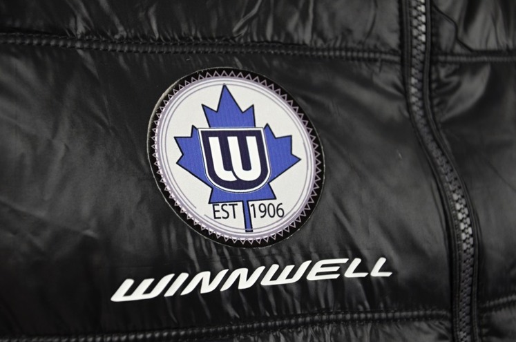 Bunda Winnwell JN 1060