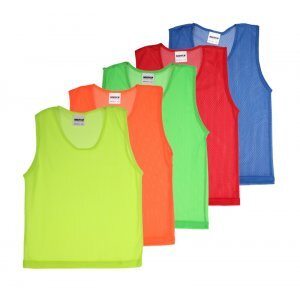 Rozlišovaciu tielko Merco