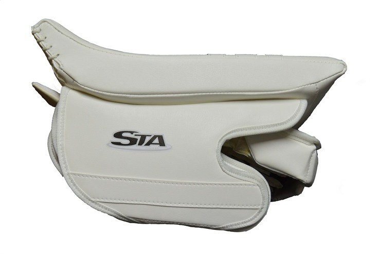 Goalie blocker STA SR