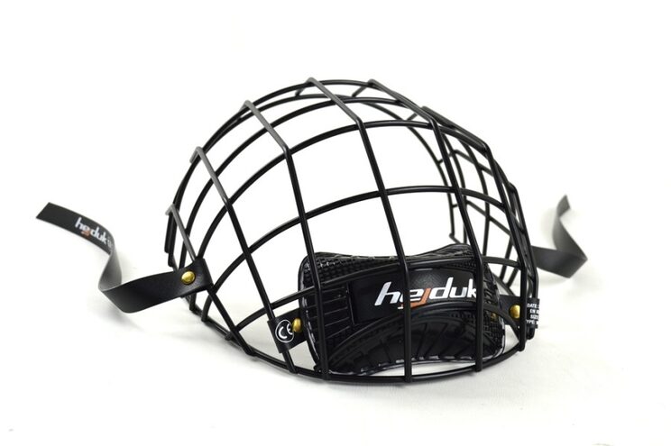 Facemask Hejduk Uni