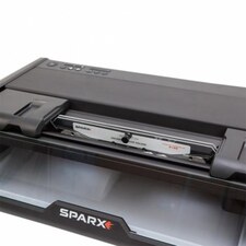 Držák brankářských nožů k brusce Sparx 4mm