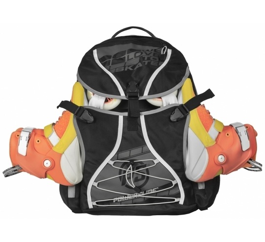 Backpack Powerslide Sports Backpack 55l