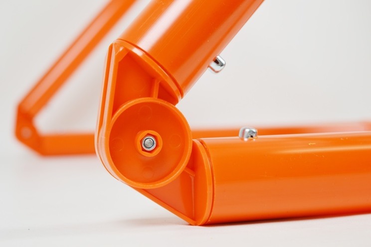 Trenažér korčuľovanie Winnwell ABS