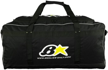 Goalie bag Brian’s Carry Bag