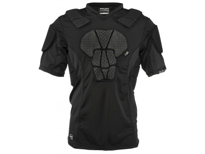 Triko rozhodca Bauer Official