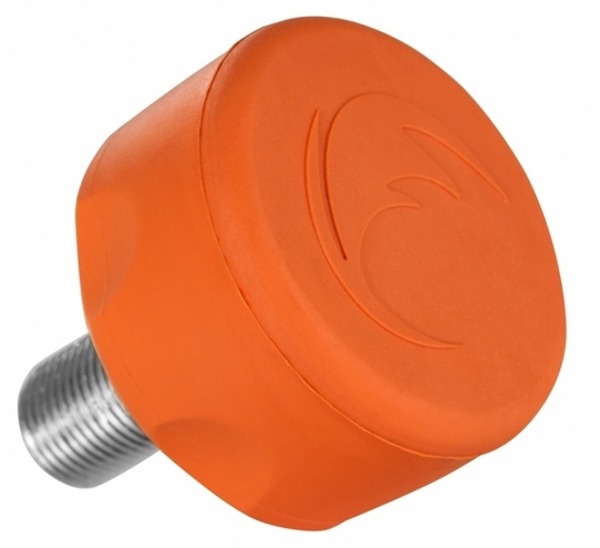 Brzda Chaya Rubber Stopper Orange