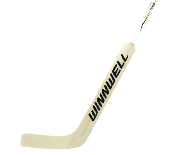 Obrázek Brankárska hokejka Winnwell GXW3 SR