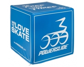 Sedací kostka Powerslide WLTS