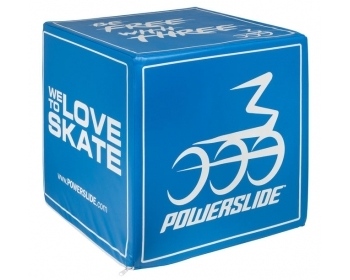 Sedacia kocka Powerslide WLTS