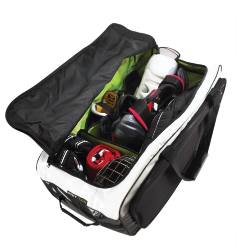 Taška Grit Icon Carry Bag SR