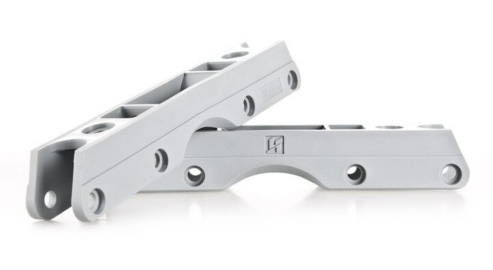 Podvozky Kizer Fluid 4 Team