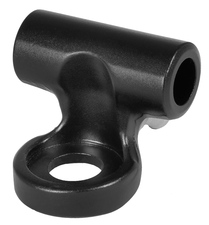 Truck to chassis Chaya XTDR Hanger Forged (4pcs)