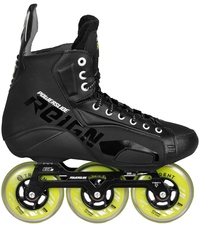 Kolečkové brusle Powerslide Reign Triton 100 Trinity