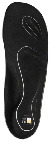 Vložky Powerslide MY FIT Recall