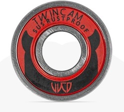 Bearings Powerslide Wicked Twincam SUS Rustproof