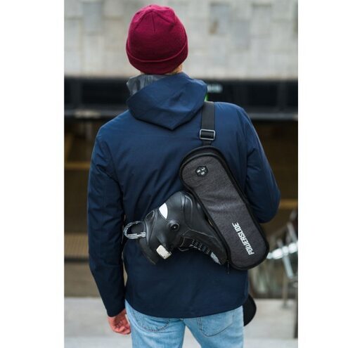 Obal na kolečka Powerslide Universal Bag Concept Wheel Cover