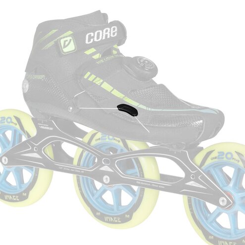 Vodič lanka korčúľ Powerslide Vi