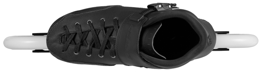 Kolieskové korčule Powerslide Puls 125 Trinity