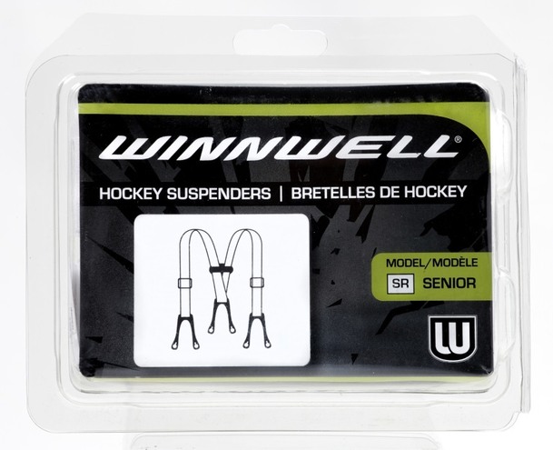 Hokejové šle Winnwell Original