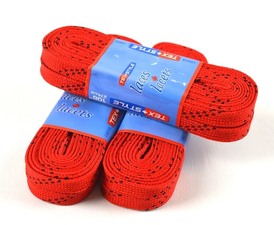 Wax laces Tex-Style 244 cm