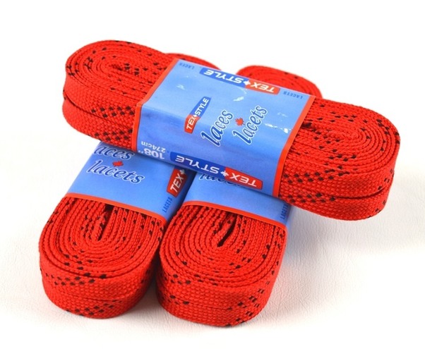 Wax laces Tex-Style 244 cm
