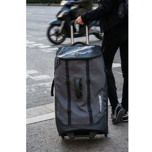 Taška pre kolieska Universal Bag Concept Expedition Trolley Bag 95l