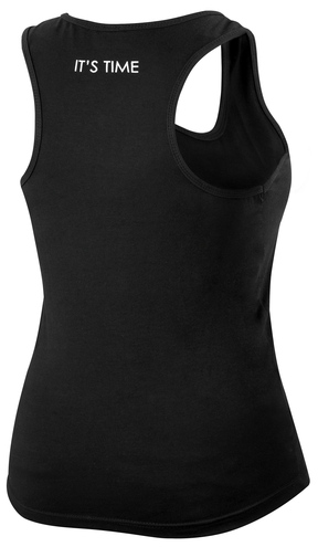 Tílko Chaya Logo Tangk Top