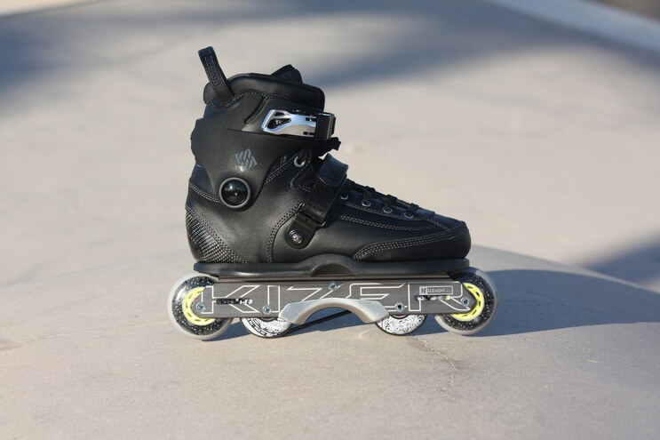 Podvozky Kizer Element II