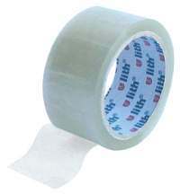 Páska pre holene Priehľadná