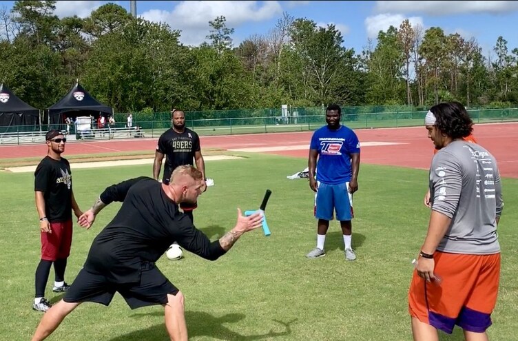 Hecostix Hand Eye Coordination Trainer