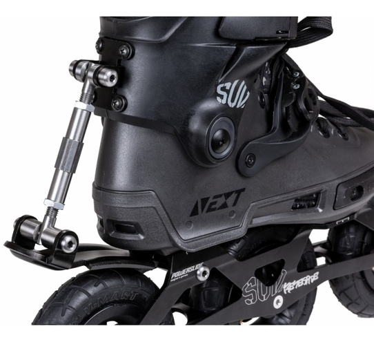 Brzda Powerslide Cuff Brake SUV