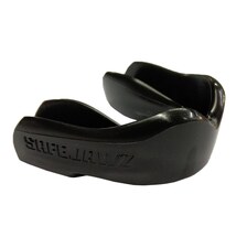 Chránič zubů Safe Jawz Intro Series Black