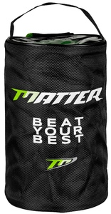 Taška na kolečka Matter Wheel Bag 2019