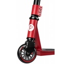 Koloběžka Playlife Stunt Scooter Kicker Red