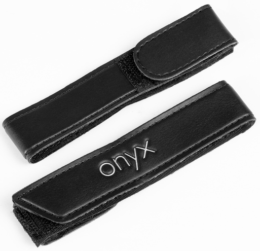 Náhradná páska Chaya Straps Onyx