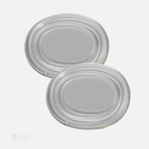 Gélová podložka Blue Sports Ankle Gel Pad