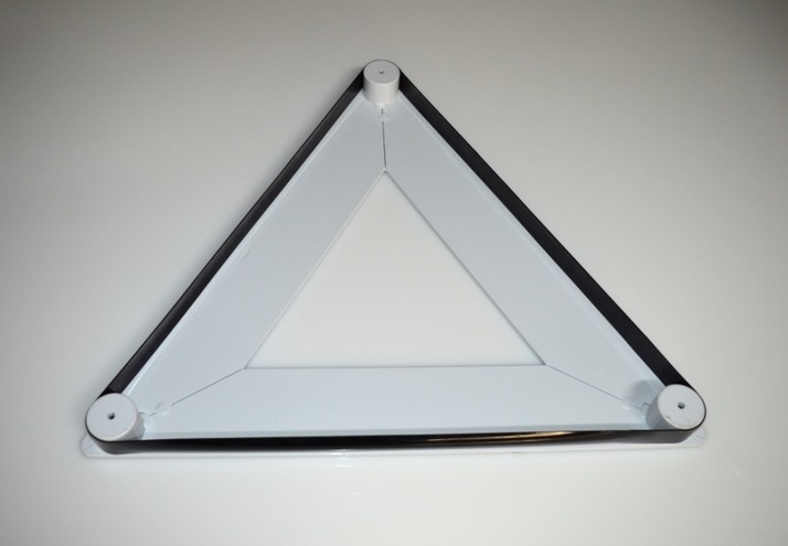 Tréningový nahrávač Potent Hockey Pass Aid