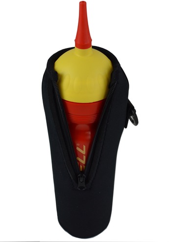 Termoobal Hejduk na hokejovou láhev