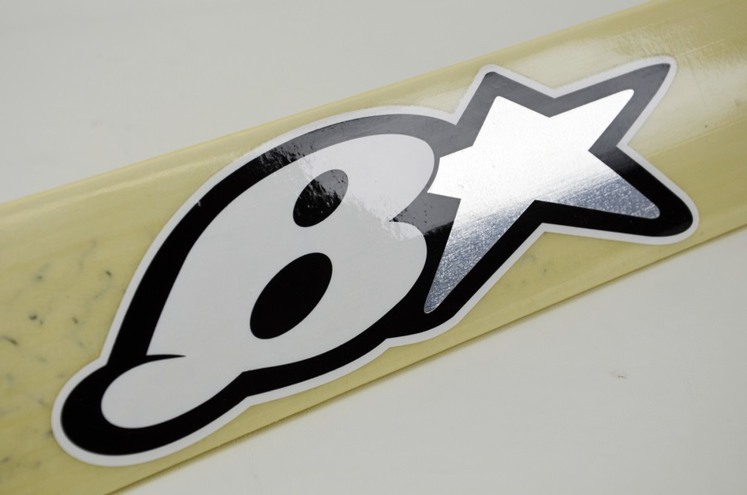 Brankárska hokejka Brian’s GSP2 SR