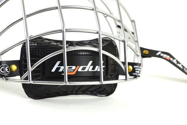 Koš Hejduk Combo Convex