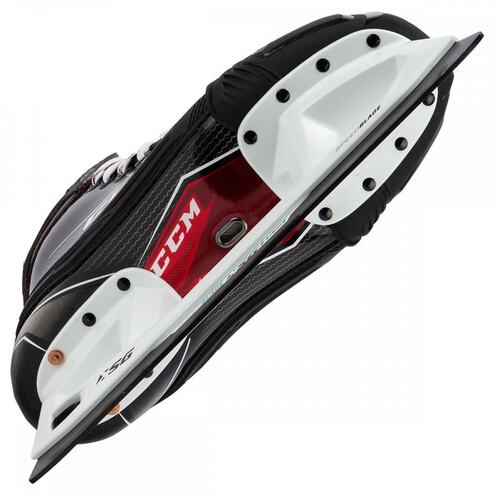 Brankářské brusle CCM JetSpeed FT2 SR